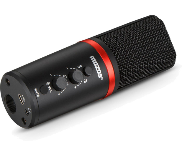 Mozos PM1000 PRO - 702418 - zdjęcie 6